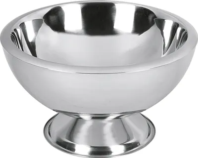 Productafbeelding van APS Champagnerkühler Edelstahl 10,5 l 24cm Ø44cm 432022