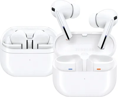 Obrázek produktu pro Samsung Galaxy Buds3 Pro White Neu