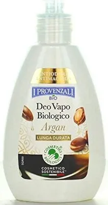 Produktbild von I Provenzali Bio Deo Argan 75 ml vegan