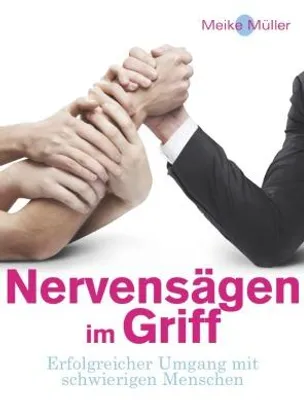 Produktbild von Nervensägen im Griff