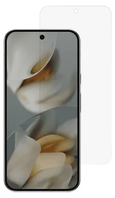 Obrázek produktu pro Pro Google Pixel 10 Pro XL 1x 2,5D 9H tvrzené ochranné sklo na displej