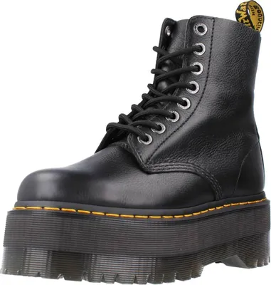 Obrázok produktu pre DR. MARTENS PASCAL MAX PISA Black