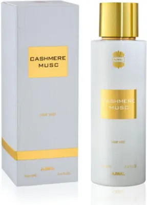 Obrázek produktu pro Cashmere Musc - vlasový sprej, 100 ml