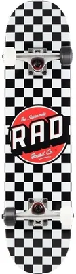Obrázek produktu pro komplet RAD - Checkers Progressive (MULTI1437)
