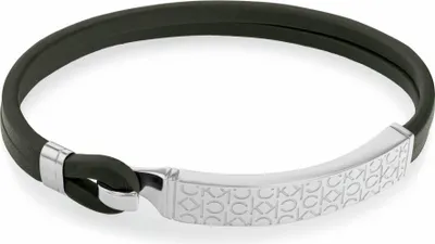 Image de Bracelet pour homme CALVIN KLEIN 35000407