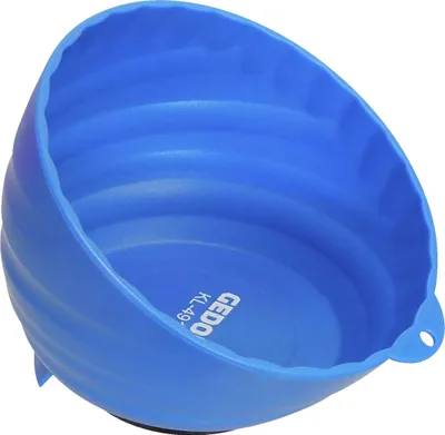 Image de Gedore KL-4911-103 Plateau de rangement magnétique
