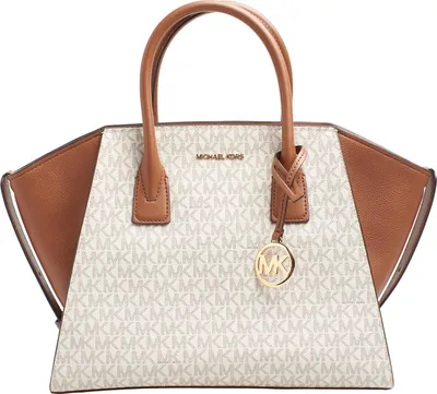 Produktbild von Michael Kors Avril Damen-Ledertasche, Extra klein 35F4G4VC0B