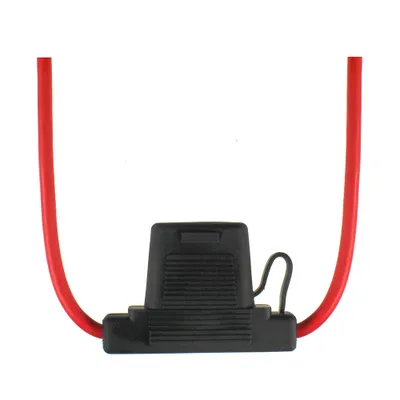 Productafbeelding van Offgridtec standaard zekeringhouder van 10 mm² voor Maxi-zekeringen