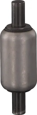 Produktbild von FEBI BILSTEIN 39935 Lagerung Stabilisator Stabigummi Vorne für DAF LF LF 45 LF 55