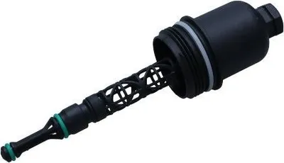 Obrázok produktu pre Teleso olejového filtra MAXGEAR pre Mercedes W204/W211 1.6/1.8/1.8 CNG 02–27-1010