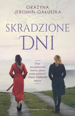 Obrázok produktu pre Skradzione dni