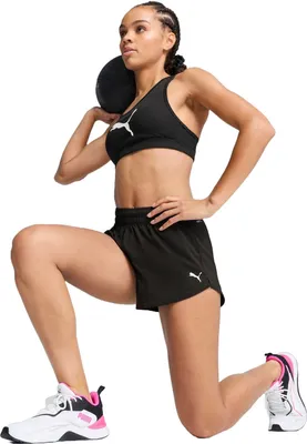Produktbild von Puma W Tad Essential 3 Woven Short 52590301 Damen