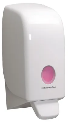 Produktbild von Kimberly Clark 6948, 116 mm, 114 mm, 235 mm, 390 g, 1 Stück(e), Box
