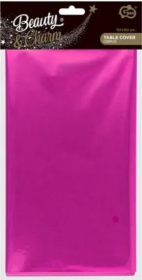 Immagine prodotto di Godan Tischdecke rosa metallizzato