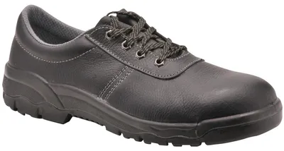 Produktbild von Portwest FW43 Steelite Kumo Sicherheitsschuh Winter Schützende Stahlkappe