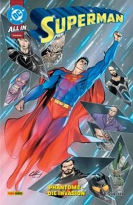 Obrázok produktu pre Superman