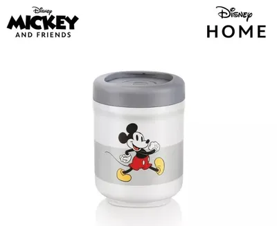 Produktbild von Tupperware Disney Thermobecher Mickey Mouse Hot & go 235 ml