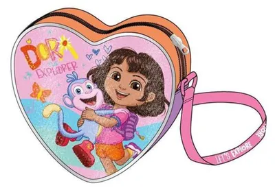 Obrázok produktu pre Taška Dora the Explorer