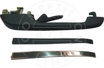 Produktbild von AIC 50546 Türgriff Außen Hinten Rechts für VW GOLF II (19E, 1G1)