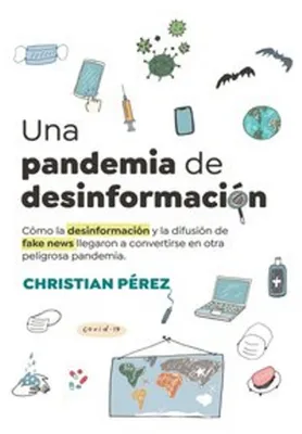 Image de Une pandémie de désinformation