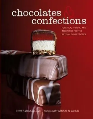 Obrázek produktu pro Chocolates and Confections
