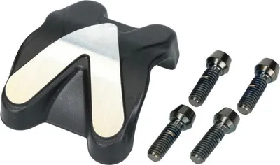 Produktbild von PRO Lenkerklemmkappe Vibe MY17 für 31.8mm Lenkerklemmung schwarz