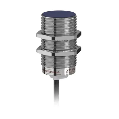 Produktbild von Schneider Electric XS130BLPAL2 Näherungssensor Induktiver Näherungssensor
