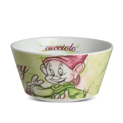 Produktbild von Gilde Disney Schüssel 7 Zwerge 81268