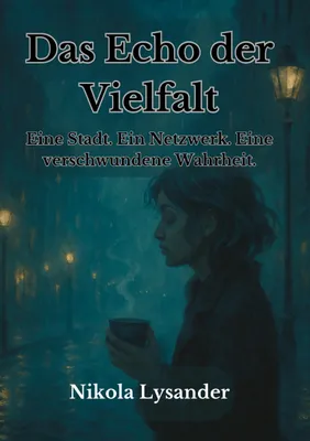 Produktbild von Echo der Vielfalt: Geschichten, die nachklingen, ab 14 Jahren