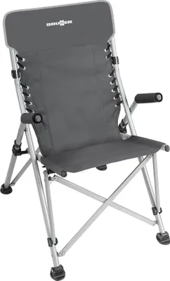 Produktbild von Brunner - RAPTOR SUSPENSION Stuhl - Max. Belastung: 120 kg - Maße: 51 x 40 x H47/94 cm