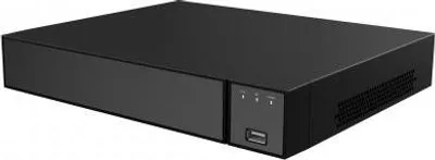 Obrázek produktu pro 9CH 4K PoE NVR rekordér Secutek SLG-NVR3109C1P4