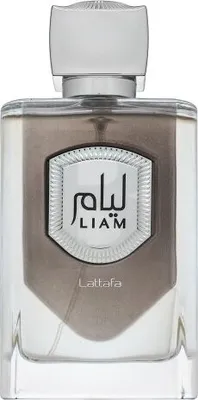 Produktbild von Lattafa Liam parfémovaná voda unisex 100 ml