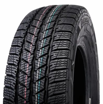 Zdjęcie produktu dla Continental VanContact Winter 215/75 R16C 116/114 R C