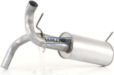 Immagine prodotto di WALKER 24185 Silenziatore posteriore per OPEL Astra J Sports Tourer (P10) Scarico