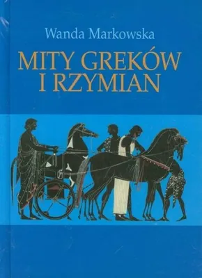 Immagine prodotto di Mity Greków i Rzymian