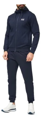 Image de Armani Survetements 8NPV63PJVRZ1562, Pointure: 164