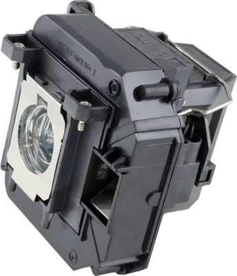 Immagine prodotto di Lampada di ricambio azurano con alloggiamento per EPSON ELPLP61  V13H010L61 EB-910W  EB-915W  EB-925  PowerLite 1835  PowerLite 910W