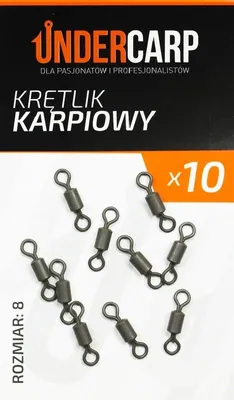 Produktbild von Unter Karpfen Wirbel - 8