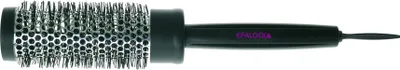 Produktbild von Efalock Metall-Fönbürste, 33/48 mm