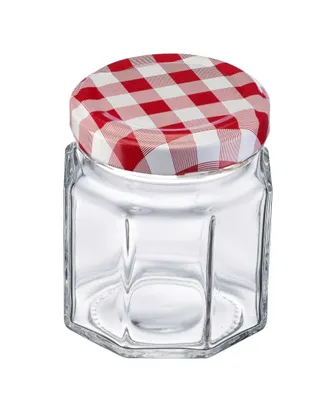Produktbild von Westmark Marmeladenglas 100 ml- 6 Stück