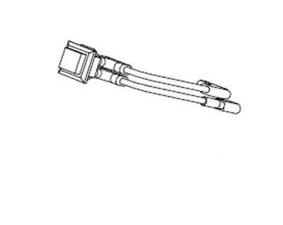 Produktbild von Krick Kurzschlußschalter Benzinmotor
