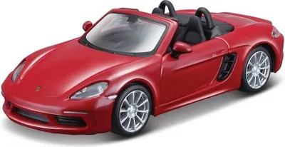 Immagine prodotto di BB 1:32 Porsche Boxter
