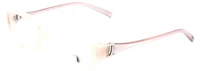 Produktbild von Tod S TO5031 Pink 54/15/135 Damen Brillen