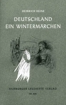 Image de Deutschland. Ein Wintermärchen
