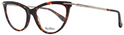 Produktbild von MAX MARA EYEWEAR Brillenfassung MAX MARA MM5049 53054