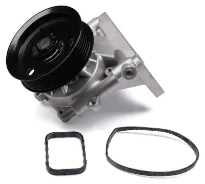 Produktbild von HEPU Kühlmittelpumpe Wasserpumpe für OPEL Astra K Sports Tourer (B16) P3004M