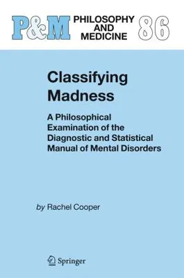 Produktbild von Classifying Madness