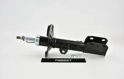 Produktbild von Febest 01665184Fr