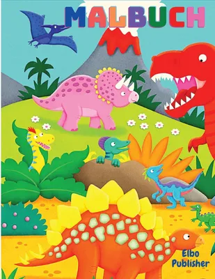 Produktbild von Die Welt der Dinosaurier