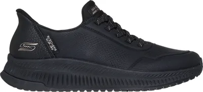 Produktbild von Skechers Bobs Squad 4 - Key Look schwarz 38